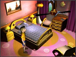 1 - HAWAJE rok 2011 - część 4 | Strażnik Czasu - Strażnik Czasu - poradnik do gry