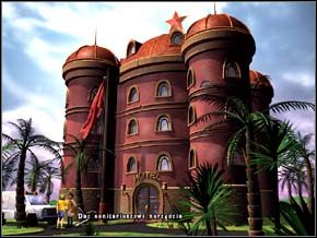 6 - HAWAJE rok 2011 - część 3 | Strażnik Czasu - Strażnik Czasu - poradnik do gry