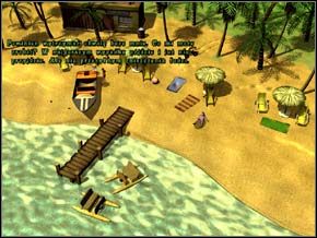 4 - HAWAJE rok 2011 - część 3 | Strażnik Czasu - Strażnik Czasu - poradnik do gry