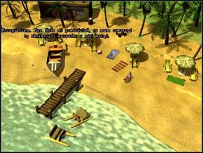 3 - HAWAJE rok 2011 - część 3 | Strażnik Czasu - Strażnik Czasu - poradnik do gry