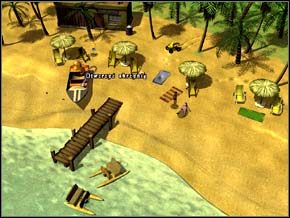 2 - HAWAJE rok 2011 - część 3 | Strażnik Czasu - Strażnik Czasu - poradnik do gry