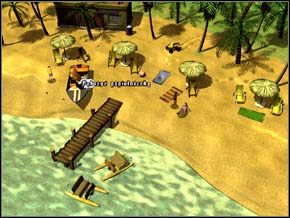 7 - HAWAJE rok 2011 - część 2 | Strażnik Czasu - Strażnik Czasu - poradnik do gry