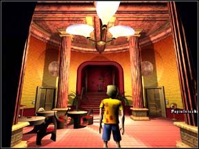 6 - HAWAJE rok 2011 - część 2 | Strażnik Czasu - Strażnik Czasu - poradnik do gry