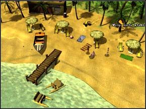 5 - HAWAJE rok 2011 - część 2 | Strażnik Czasu - Strażnik Czasu - poradnik do gry