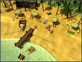 2 - HAWAJE rok 2011 - część 2 | Strażnik Czasu - Strażnik Czasu - poradnik do gry