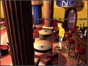 1 - HAWAJE rok 2011 - część 2 | Strażnik Czasu - Strażnik Czasu - poradnik do gry