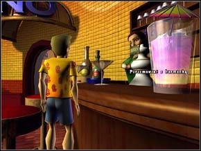 6 - HAWAJE rok 2011 - część 1 | Strażnik Czasu - Strażnik Czasu - poradnik do gry