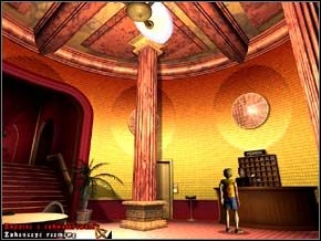 5 - HAWAJE rok 2011 - część 1 | Strażnik Czasu - Strażnik Czasu - poradnik do gry