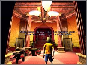 4 - HAWAJE rok 2011 - część 1 | Strażnik Czasu - Strażnik Czasu - poradnik do gry