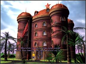 Przed wejściem do hotelu z pobliskiej palmy urwałem jedną gałąź - HAWAJE rok 2011 - część 1 | Strażnik Czasu - Strażnik Czasu - poradnik do gry