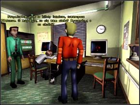 6 - PARYŻ rok 2011 - część 10 | Strażnik Czasu - Strażnik Czasu - poradnik do gry