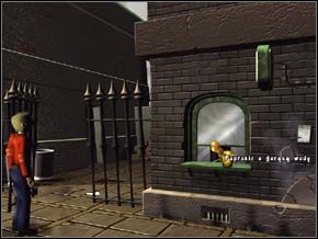 5 - PARYŻ rok 2011 - część 10 | Strażnik Czasu - Strażnik Czasu - poradnik do gry