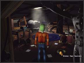 4 - PARYŻ rok 2011 - część 10 | Strażnik Czasu - Strażnik Czasu - poradnik do gry