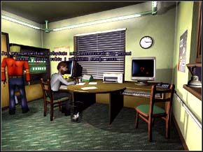 6 - PARYŻ rok 2011 - część 9 | Strażnik Czasu - Strażnik Czasu - poradnik do gry