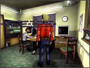 5 - PARYŻ rok 2011 - część 9 | Strażnik Czasu - Strażnik Czasu - poradnik do gry