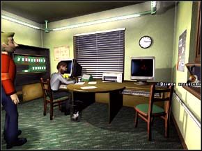 4 - PARYŻ rok 2011 - część 9 | Strażnik Czasu - Strażnik Czasu - poradnik do gry