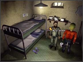 Wróciłem do biura - PARYŻ rok 2011 - część 9 | Strażnik Czasu - Strażnik Czasu - poradnik do gry