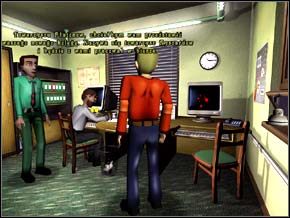 8 - PARYŻ rok 2011 - część 8 | Strażnik Czasu - Strażnik Czasu - poradnik do gry