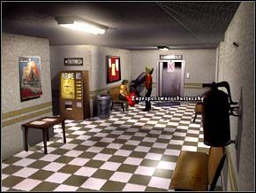 Pobiegłem na zaplecze Teatru i zeskoczyłem do kanałów - PARYŻ rok 2011 - część 8 | Strażnik Czasu - Strażnik Czasu - poradnik do gry