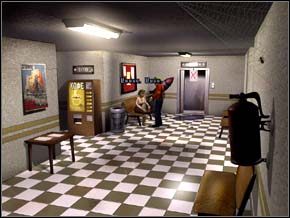 4 - PARYŻ rok 2011 - część 8 | Strażnik Czasu - Strażnik Czasu - poradnik do gry