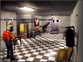 3 - PARYŻ rok 2011 - część 8 | Strażnik Czasu - Strażnik Czasu - poradnik do gry