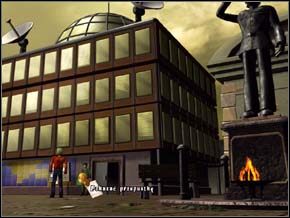 2 - PARYŻ rok 2011 - część 8 | Strażnik Czasu - Strażnik Czasu - poradnik do gry