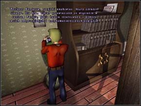 8 - PARYŻ rok 2011 - część 5 | Strażnik Czasu - Strażnik Czasu - poradnik do gry