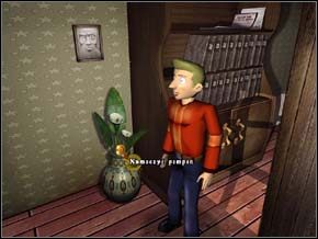 6 - PARYŻ rok 2011 - część 5 | Strażnik Czasu - Strażnik Czasu - poradnik do gry