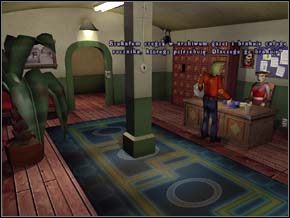 4 - PARYŻ rok 2011 - część 5 | Strażnik Czasu - Strażnik Czasu - poradnik do gry