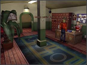 2 - PARYŻ rok 2011 - część 5 | Strażnik Czasu - Strażnik Czasu - poradnik do gry