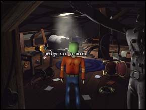 1 - PARYŻ rok 2011 - część 5 | Strażnik Czasu - Strażnik Czasu - poradnik do gry