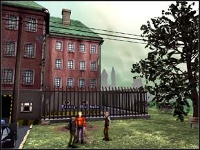 8 - PARYŻ rok 2011 - część 6 | Strażnik Czasu - Strażnik Czasu - poradnik do gry