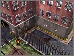 7 - PARYŻ rok 2011 - część 6 | Strażnik Czasu - Strażnik Czasu - poradnik do gry