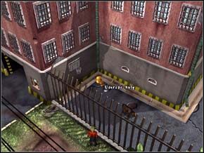 6 - PARYŻ rok 2011 - część 6 | Strażnik Czasu - Strażnik Czasu - poradnik do gry