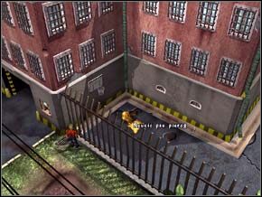 5 - PARYŻ rok 2011 - część 6 | Strażnik Czasu - Strażnik Czasu - poradnik do gry