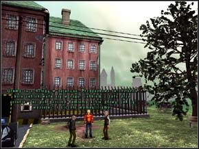 4 - PARYŻ rok 2011 - część 6 | Strażnik Czasu - Strażnik Czasu - poradnik do gry