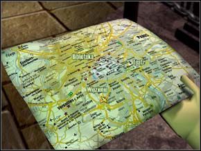 3 - PARYŻ rok 2011 - część 6 | Strażnik Czasu - Strażnik Czasu - poradnik do gry