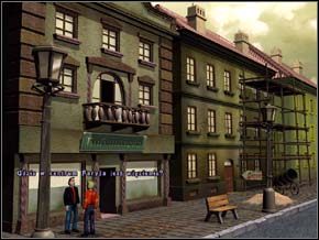 2 - PARYŻ rok 2011 - część 6 | Strażnik Czasu - Strażnik Czasu - poradnik do gry