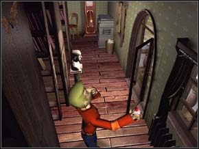 1 - PARYŻ rok 2011 - część 6 | Strażnik Czasu - Strażnik Czasu - poradnik do gry