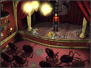 1 - PARYŻ rok 2011 - część 4 | Strażnik Czasu - Strażnik Czasu - poradnik do gry