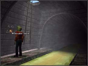 3 - PARYŻ rok 2011 - część 3 | Strażnik Czasu - Strażnik Czasu - poradnik do gry