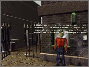 2 - PARYŻ rok 2011 - część 3 | Strażnik Czasu - Strażnik Czasu - poradnik do gry