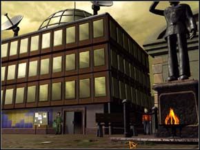 4 - PARYŻ rok 2011 - część 2 | Strażnik Czasu - Strażnik Czasu - poradnik do gry