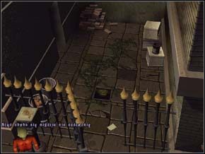 Dokąd oczy poniosą, przed siebie - PARYŻ rok 2011 - część 2 | Strażnik Czasu - Strażnik Czasu - poradnik do gry