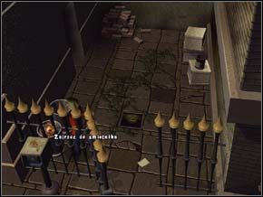 2 - PARYŻ rok 2011 - część 2 | Strażnik Czasu - Strażnik Czasu - poradnik do gry