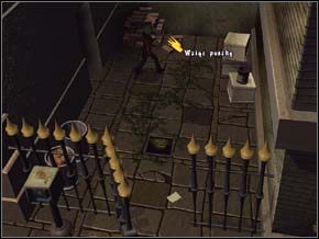 1 - PARYŻ rok 2011 - część 2 | Strażnik Czasu - Strażnik Czasu - poradnik do gry