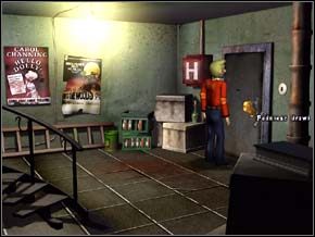 5 - PARYŻ rok 2011 - część 1 | Strażnik Czasu - Strażnik Czasu - poradnik do gry