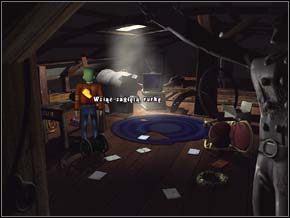 3 - PARYŻ rok 2011 - część 1 | Strażnik Czasu - Strażnik Czasu - poradnik do gry