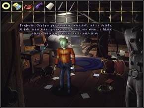 2 - PARYŻ rok 2011 - część 1 | Strażnik Czasu - Strażnik Czasu - poradnik do gry