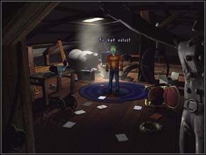 1 - PARYŻ rok 2011 - część 1 | Strażnik Czasu - Strażnik Czasu - poradnik do gry